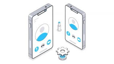 Görüntülü Animasyon. 