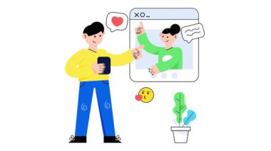 Çevrimiçi Tarih 2B Düz Canlandırmalar. 