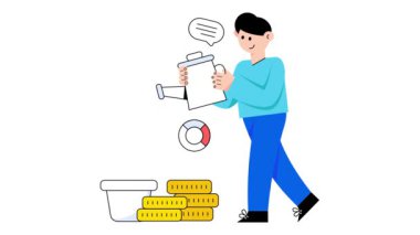 İş Yatırımı 2B Daire Canlandırmaları.