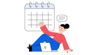 İçerik Planı 2B Düz Animasyonlar.