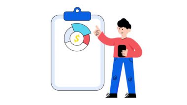 Bütçe Planlama 2B Daire Canlandırmaları. 