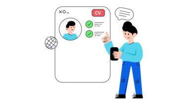 2B Düz Canlandırmalar İçin Başvuru Yap.