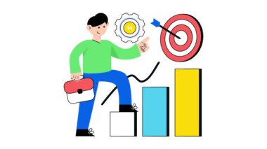 Girişim 2B Düz Animasyonlar.