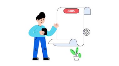 Boşluklar 2B Düz Animasyonlar.