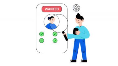 Aranan Çalışanlar 2B Daire Animasyonları.