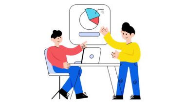 2B Düz Animasyonlar Buluşması.