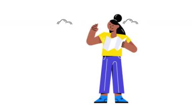 2B Düz Animasyonlar Bulunuyor. 