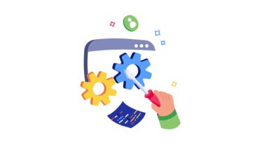 Optimizasyon 2B Düz Canlandırmalar.