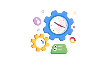 Üretim 2B Düz Animasyonlar.