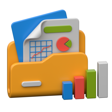 Dizin 13 Boyutlu Simge Yüksek Kalite Hazırlama