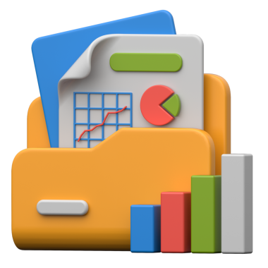 3B Simge Yüksek Kalite Hazırlama