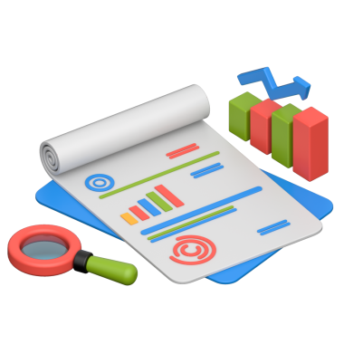 3B Simge Yüksek Kalite Hazırlama