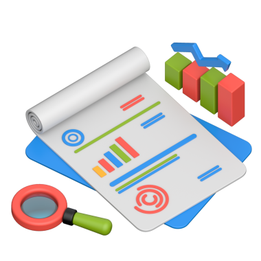 3B Simge Yüksek Kalite Hazırlama