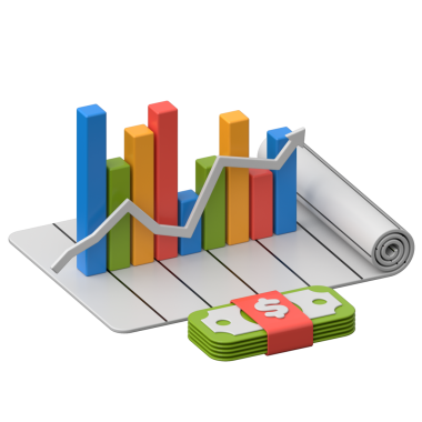 Kağıt Grafiği 13 Boyutlu Simge Yüksek Kalite Hazırlama