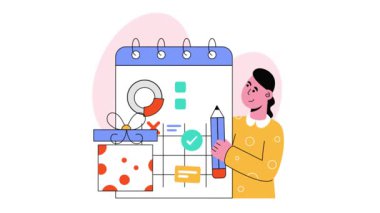 Olay Planlama 2B Düz CanlandırmaComment 