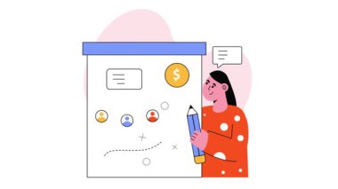 Stratejik Planlama 2B Düz Canlandırmalar 