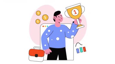 Görev Tanıtımı 2B Düz Canlandırmalar 