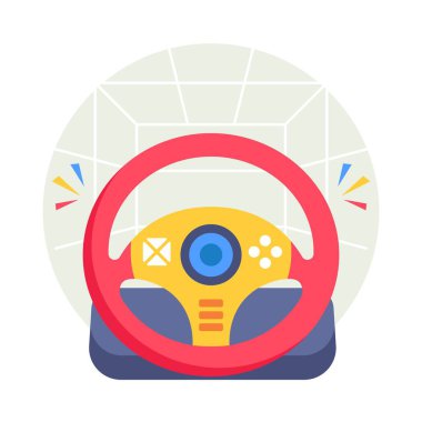 Şikayet Çözünürlük Kavram Biçimi çizimleri. EPS 10 Dosyası  