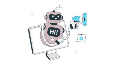 Ai Promosyon 2B Düz Canlandırma