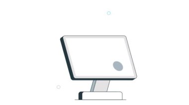 Ai Sohbet Tarihi 2D Düz Canlandırma