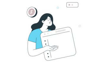 İş Akışı 2B Düz Canlandırma 