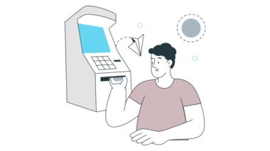 2B Düz Canlandırmayı Geri Al 