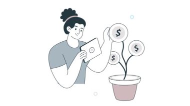 Portföy Geliri 2B Düz Canlandırma 