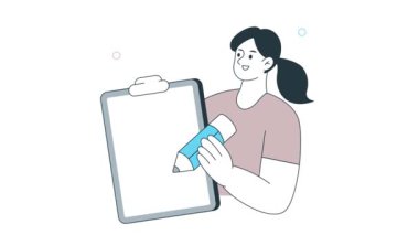 Sağlık Notları 2B Düz Canlandırma 