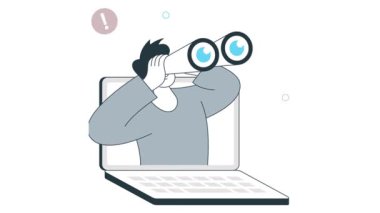 2 Boyutlu Terapist Düz Animasyon Aranıyor 