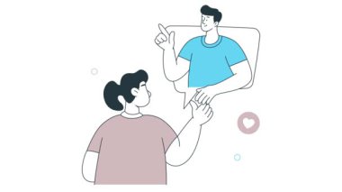 İyileştirme Süreci 2B Düz Canlandırma 