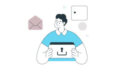 Veri Düzenleyici 2B Düz Canlandırma 