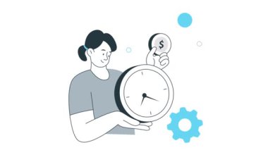 Saat Oranı 2B Düz Canlandırma Ayarlanıyor 