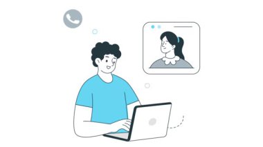 Küresel İşbirliği 2B Düz Canlandırma