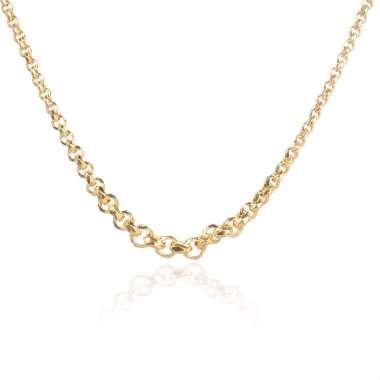 luxury gold and diamond jewelery