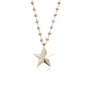 luxury gold and diamond jewelery