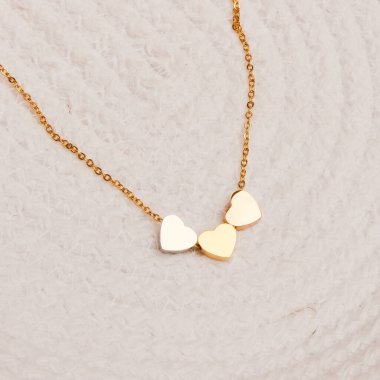 luxury gold and diamond jewelery