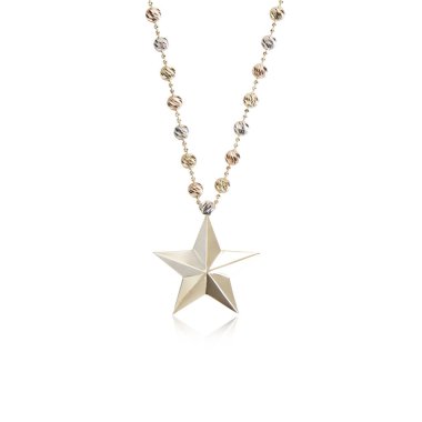 luxury gold and diamond jewelery