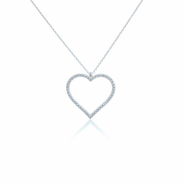 luxury gold and diamond jewelery