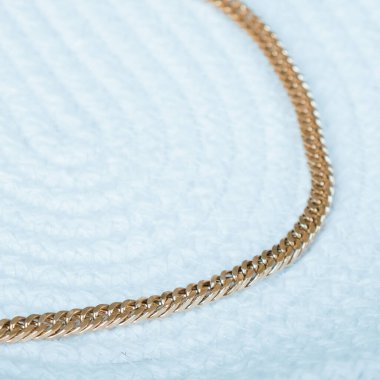 luxury gold and diamond jewelery