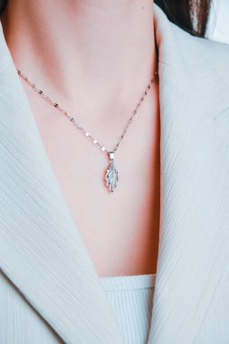 luxury gold and diamond jewelery