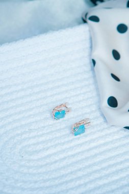 luxury gold and diamond jewelery