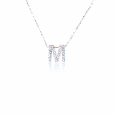 luxury gold and diamond jewelery