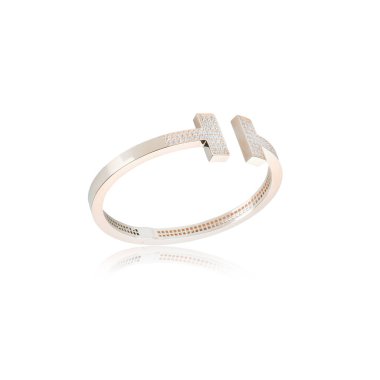 luxury gold and diamond jewelery