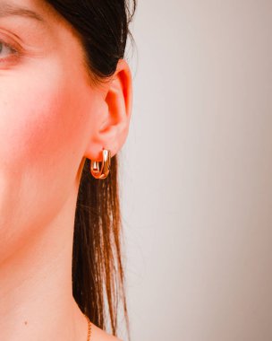 luxury gold and diamond jewelery