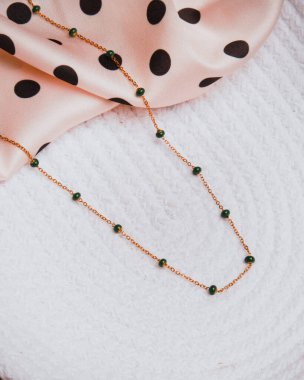 luxury gold and diamond jewelery