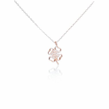 luxury gold and diamond jewelery