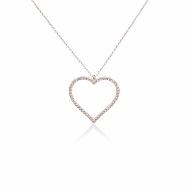 luxury gold and diamond jewelery