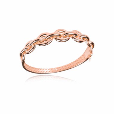 luxury gold and diamond jewelery