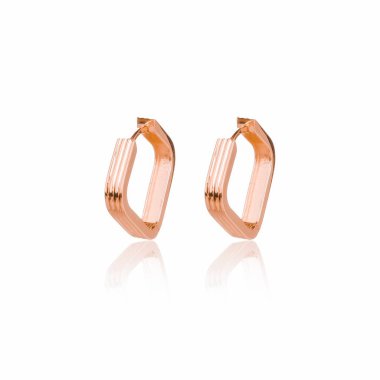 luxury gold and diamond jewelery