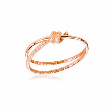 luxury gold and diamond jewelery